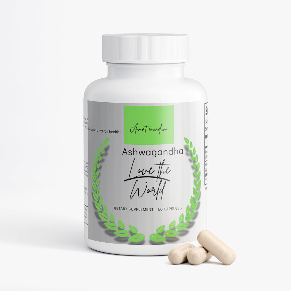 Ashwagandha