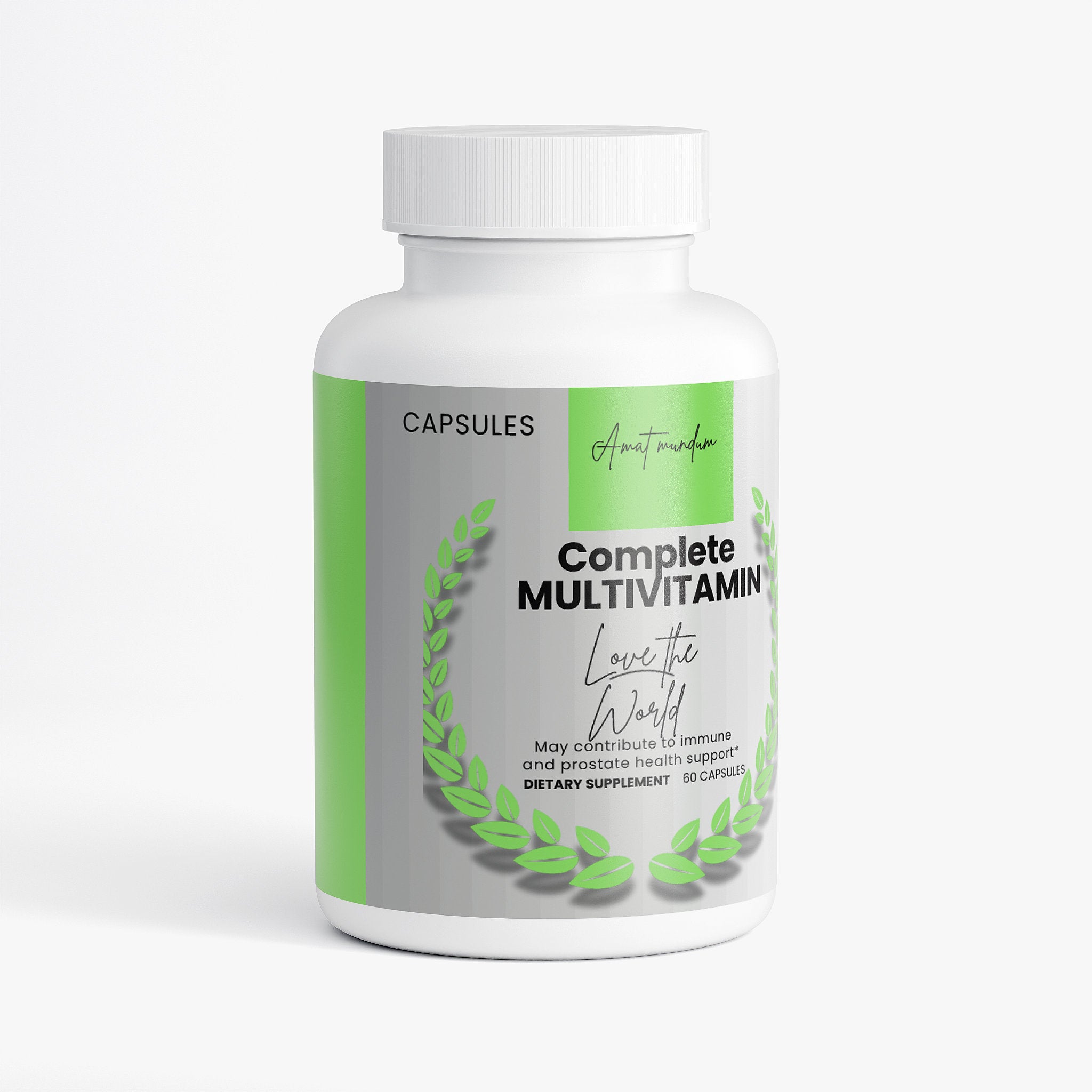 Multivitamin