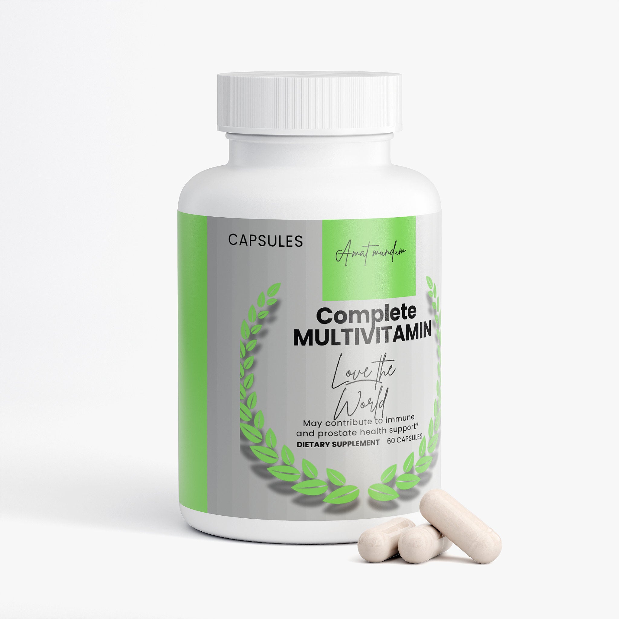 Multivitamin