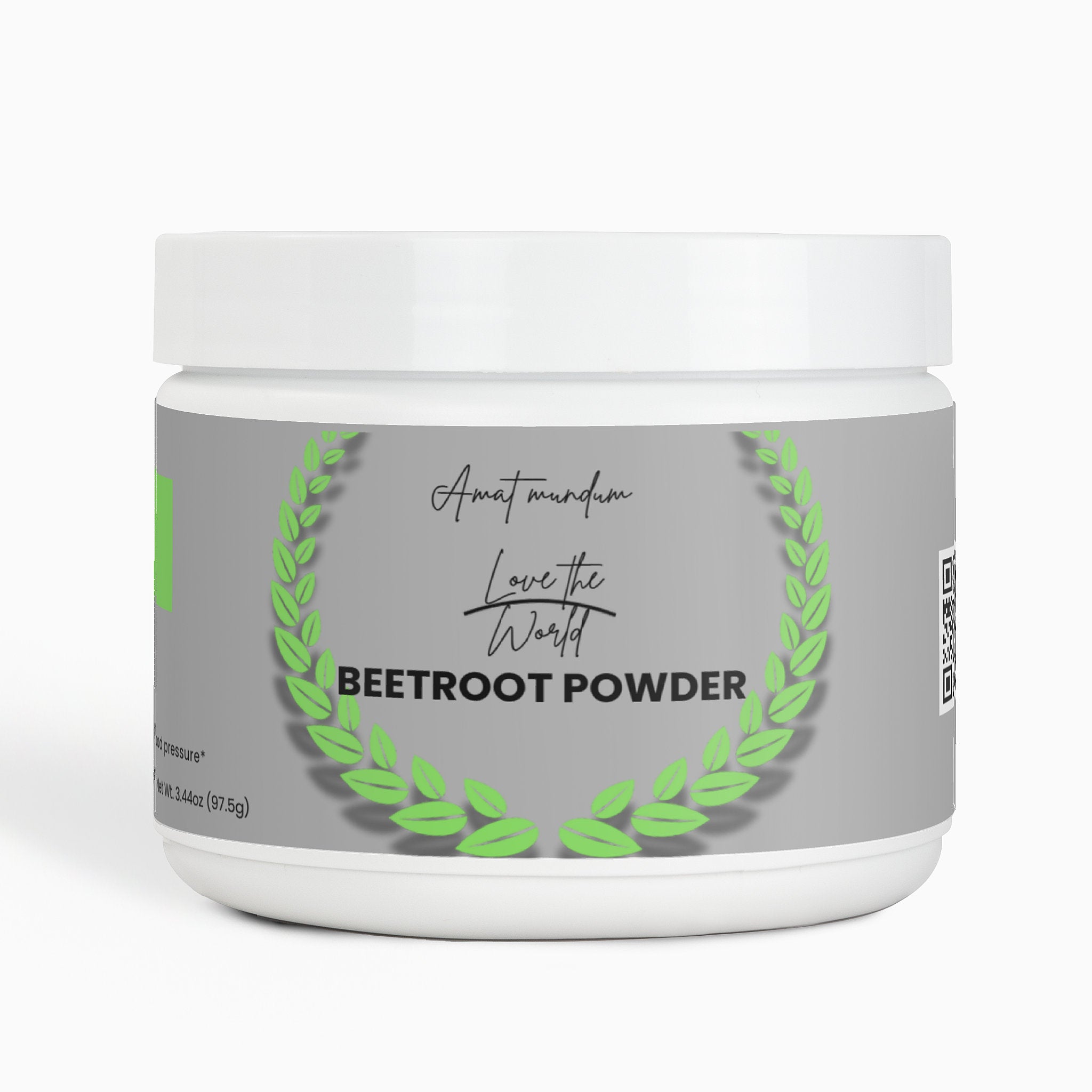 Beetroot Powder