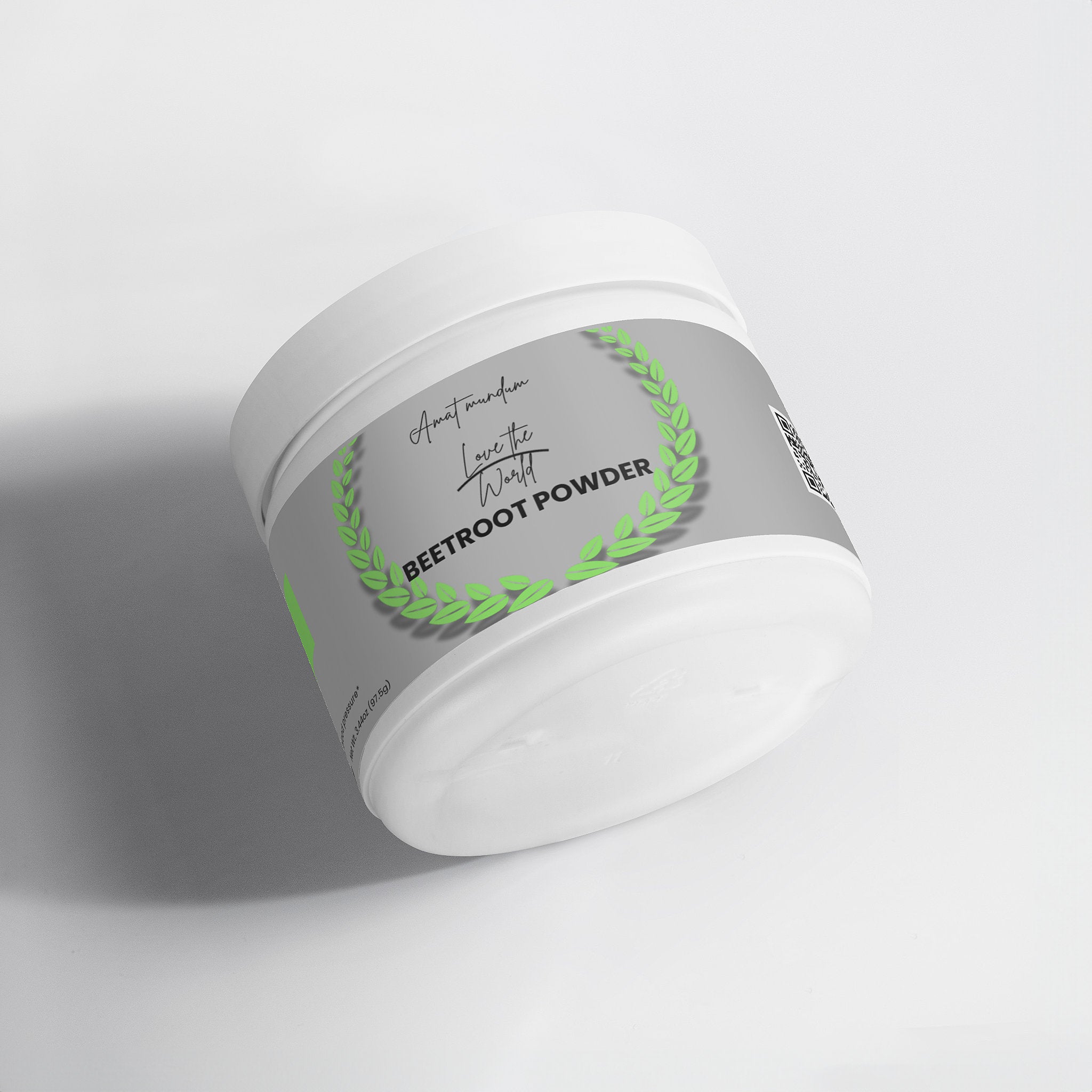 Beetroot Powder