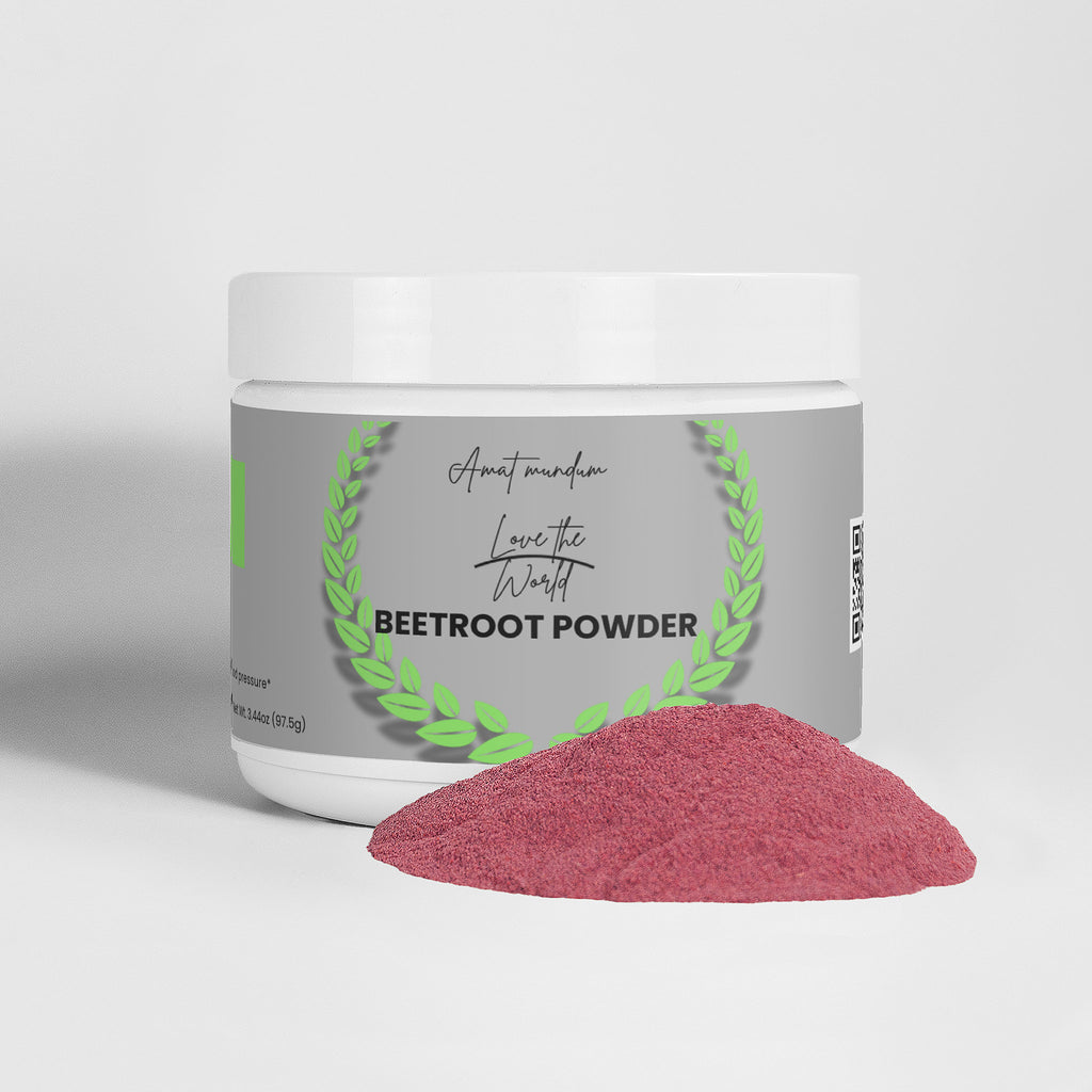 Beetroot Powder