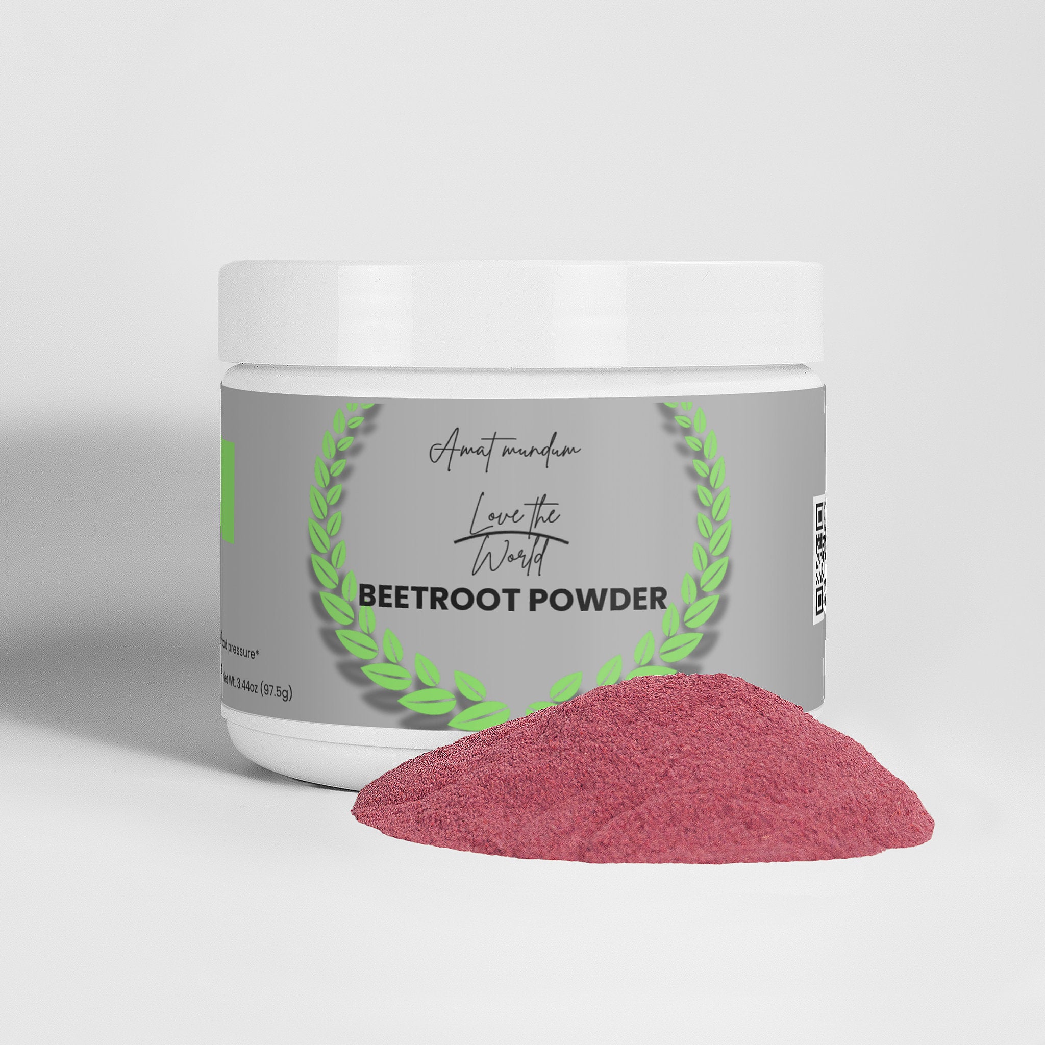 Beetroot Powder